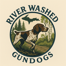 River Washed Gundogs